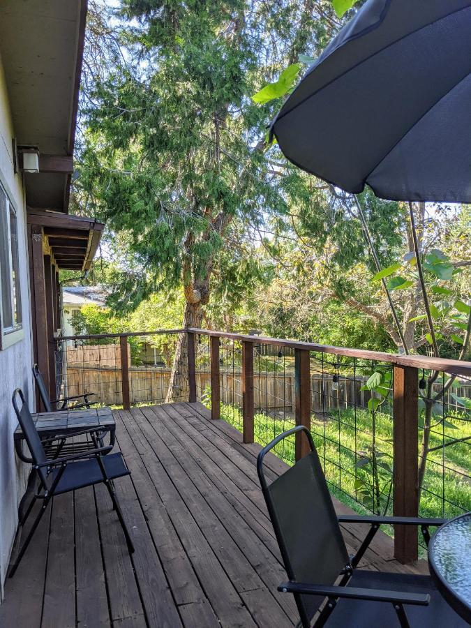 Wona'S 2 Bedrooms Full Kitchen Oakhurst Exterior photo